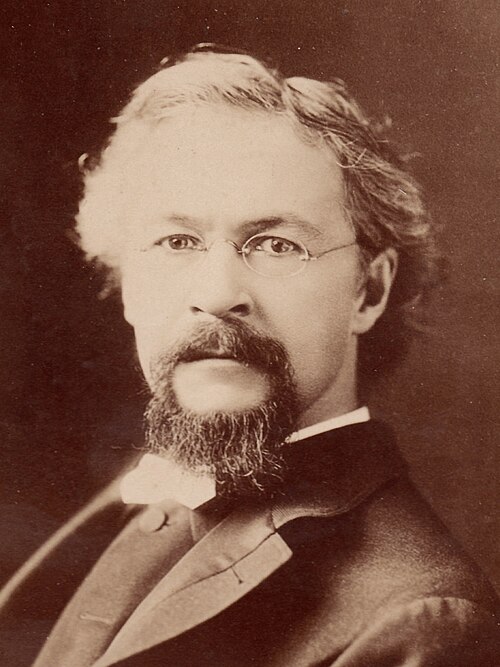 Charles H. Parkhurst